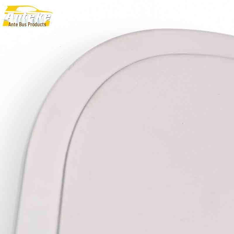 Крышка топливного бака CS95 с пайетками: Защитная пленка от царапин для наружных автомобильных аксессуаров