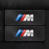 10/5/2pcs Car Interior Sticker Central control Decals Emblem Badge Car Styling For BMW M F30 F10 E90 F20 E46 E60 E70 E39 E36E87