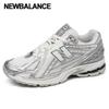 Галерея New Balance 1906 Кроссовки унисекс M1906ree