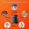 Портативная Bluetooth-колонка Newmine K508 (Китайская версия)