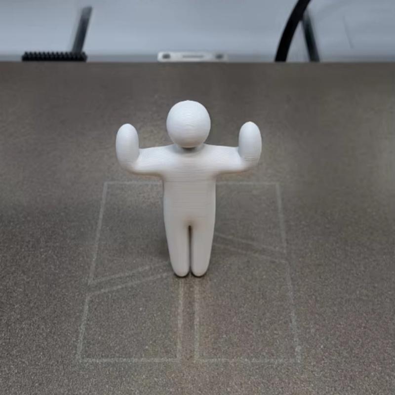 8 шт. 3D-печатная модель робота, несколько поз, коллекционная фигурка, игрушка, игровой робот-экшен, статуэтка, декор для стола, подарок для геймеров