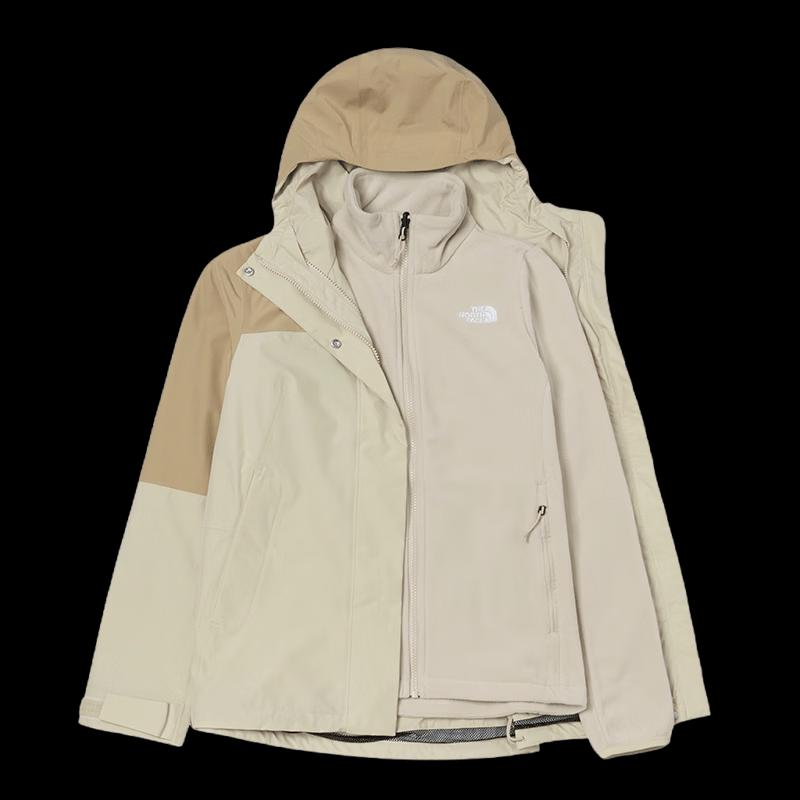 The North Face Женская зимняя спортивная куртка 8CK3PV6