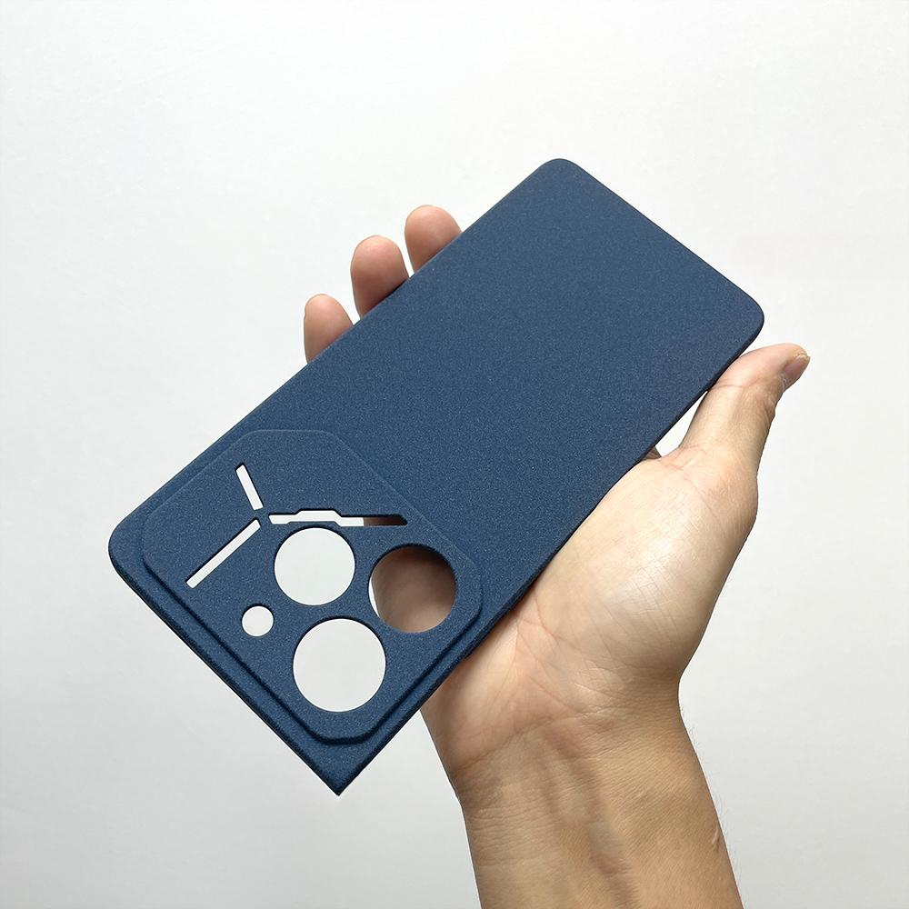 Мягкий силиконовый чехол для телефона Matte Sandstone для Tecno Pova 6 Pro 6 Neo Ультратонкий чехол-накладка цвета конфет для Tecno Pova 6 Neo 5 Pro