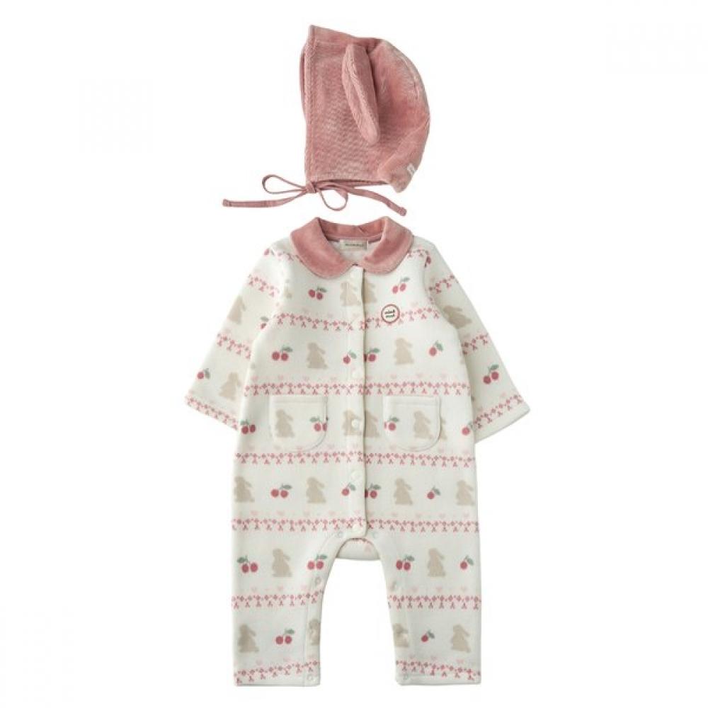 Mink Mui Mon Ami Zigzag Set Overall 36c12 600 02