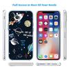 CJ12 Astronaut Space Moon Case for Motorola Moto E13 E15 E20 E22 E22I E22S E30 E32 E40 E7 E7I G Plus Power Play Stylus G22 G14