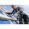 Bosch GDR 18V-215 Electric Impact Driver 215 Nm Blue