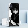 Чехол для телефона Huner X-Hunters Chrollo Shizuku Для Samsung Galaxy A52 A32 A22 A12 A51 A50S A30S A10S Note 20 Ultra 10 S10 Plus A31 A