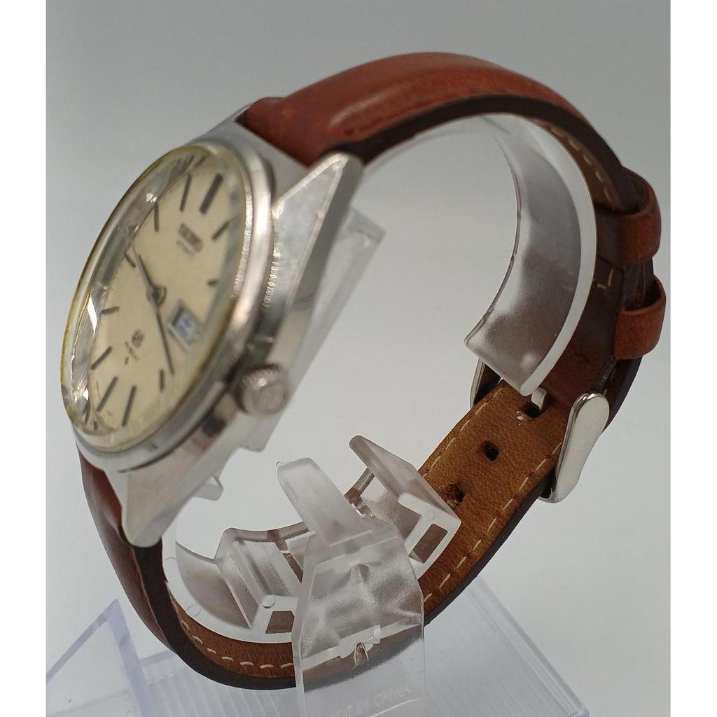 Б/у Автоматические часы GRAND SEIKO 5646-7010