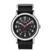 Timex Weekender Central Park Black/Black T2N647 [Official Import] [Watch]