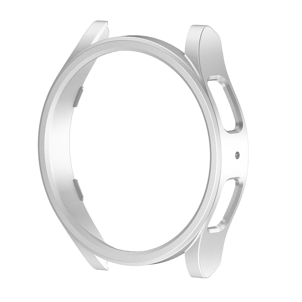 Защитный чехол-бампер для Samsung Galaxy Watch 5 4 44мм 40мм, полностью защищающий корпус, аксессуары для Galaxy Watch 6 classic 43 47мм