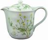 CELEC Teapot with V Filter (SV-2), New Chamomile, 3800008