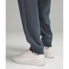 Lululemon Smooth Spacer Jogger  Shorter Oil Grey