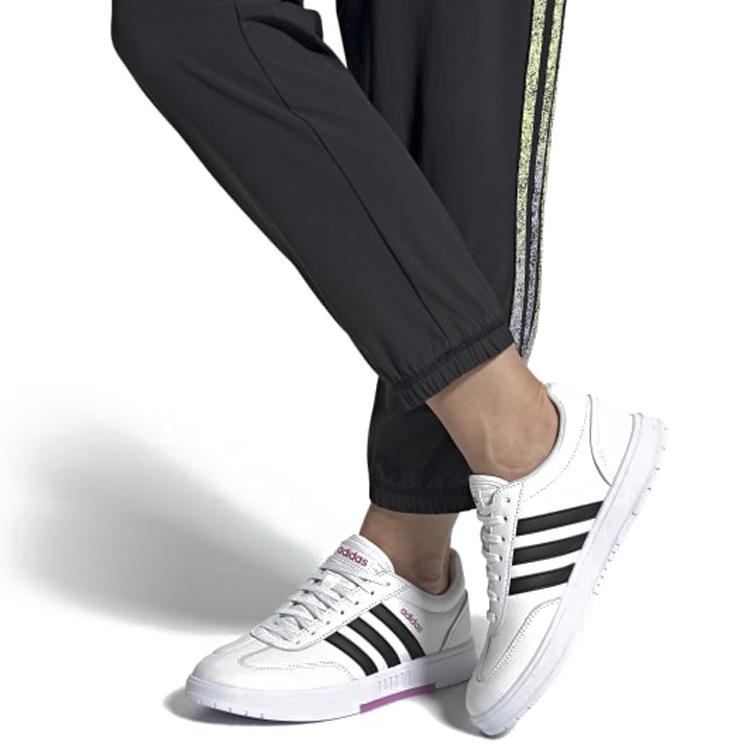 Adidas Gradas 'White Cherry' Women's FW9366