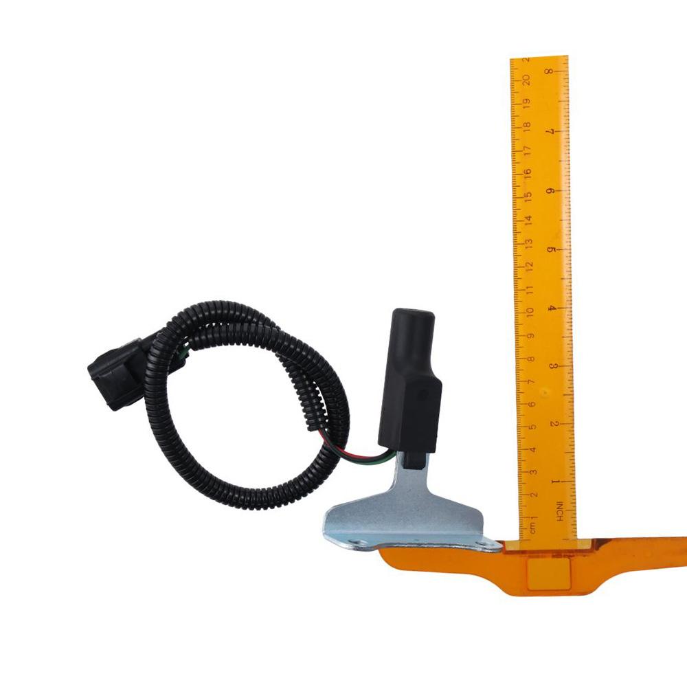 Rubber Position Sensor 3 Pins Replacement Reliable 213-2369  For Jeep Grand Cherokee