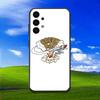 Чехол для телефона группы G-Green Day для Samsung Galaxy A13, A21s, A22, A31, A32, A52, A53, A71, A80, Мягкий черный корпус