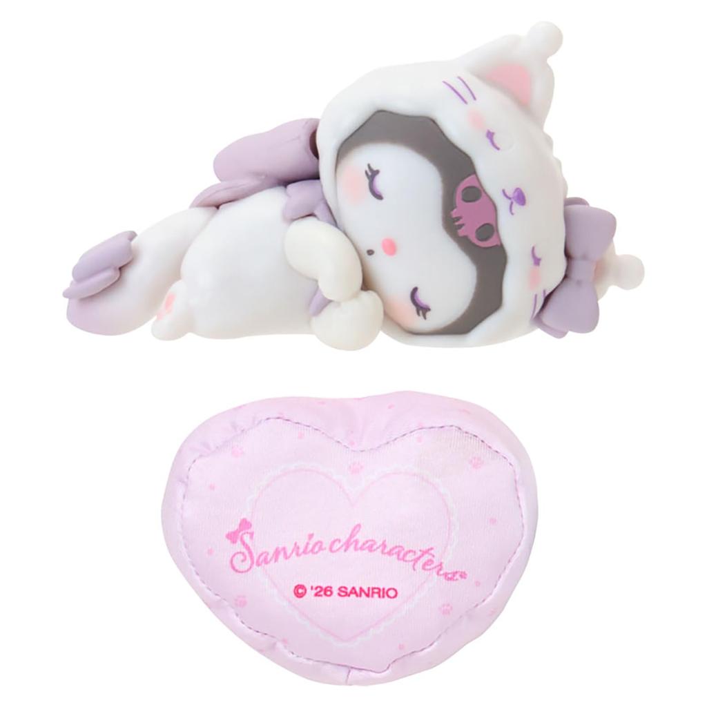 Sanrio Секретный Маскот Milky Koneko Персонажи Sanrio 686018 для возраста 15+