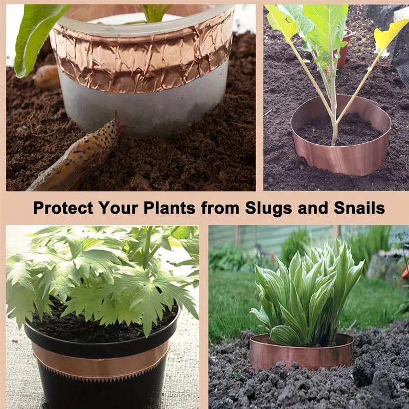 1 рулон самодельной медной фольгированной ленты для экранирования электромагнитных помех односторонняя токопроводящая ремонтная клейкая лента