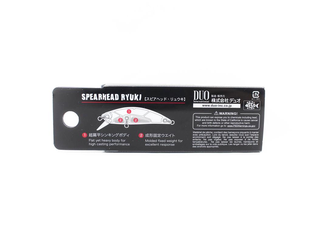 Duo Spearhead Ryuki 38S Sinking Lure CCC3815 (7061)