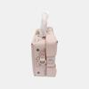 [Pre-Owned] Soft Berlin Visetos Print Polyester Shoulder Tote Bag Small - Very Good #1RD79T2