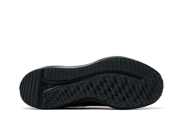 Nike Downshifter 12 Black (Women's) Sneakers