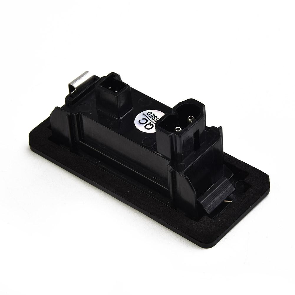 168лм Номерные огни Огни номерного знака 6000-6500К