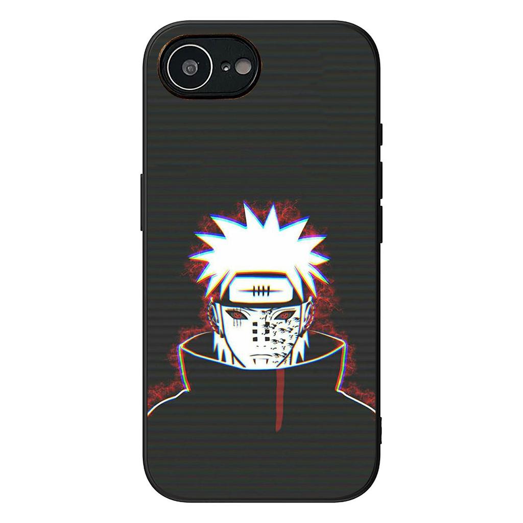 Tsunade Pain Akatsuki Narutos Phone Cover for Apple iPhone 16 17 Air 14 15 Pro Max Plus 16+ 16E 14+ ProMax Protective Case