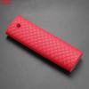 JCD 1pcs Thickened Silicone Pan Handle Cover, Heat Insulation Cover, Anti Slip Pan Handle Cover, Frying Pan Handle Rubber Cover