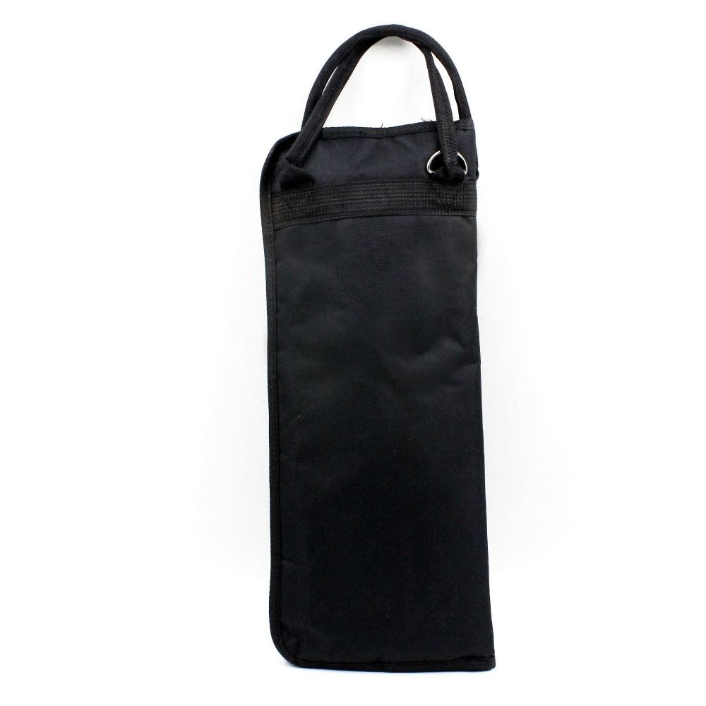 Oxford Cloth Drumstick Storage Bag Big Capacity Percussion Sticks Bag Percussion Instrument