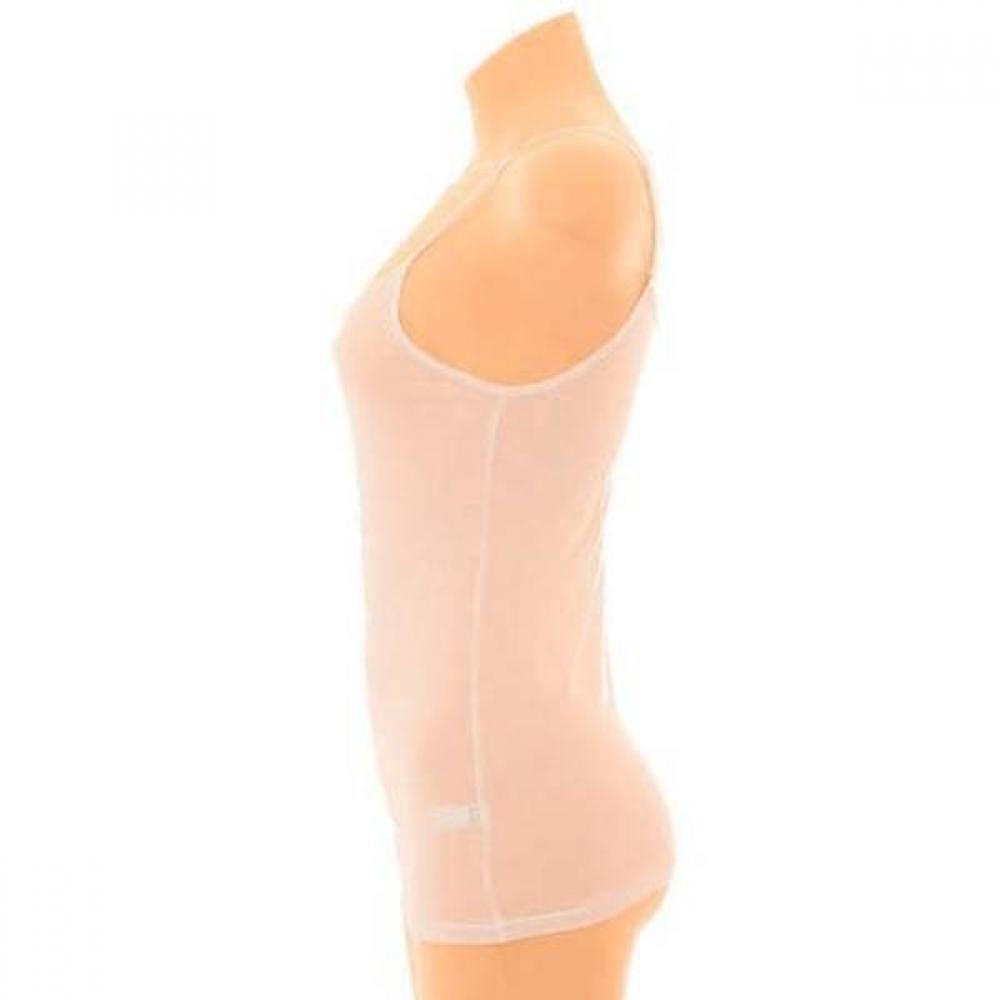 Venus 100 Cotton Tank Top Vlg3424set 3pack