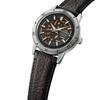 Seiko Presage Style 60’s Series SSA461J1 Automatic (39.5mm) Genuine Leather Men’s Watch 2025 [NEW]