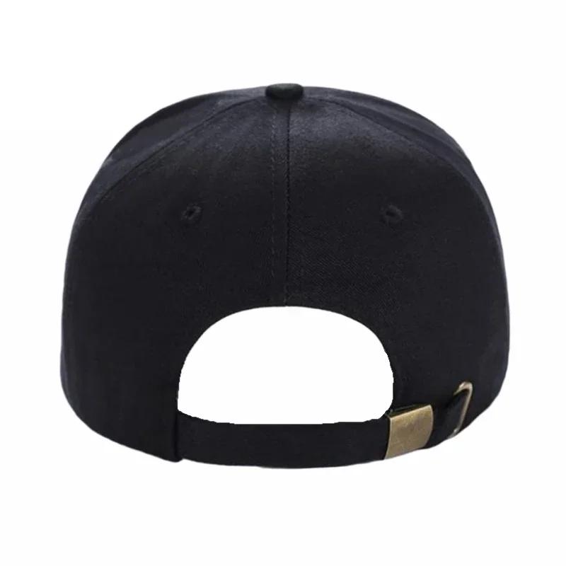 CQPKJ1 Four Seasons Casual for Tesla Baseball Caps Embroidery Men Women Racing Snapback Sun Hat Outdoor Sport Running Adjustable Gift