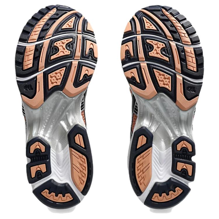 Asics Кроссовки Gel Kayano 14 Sepia Pure Silver 1203A537-201