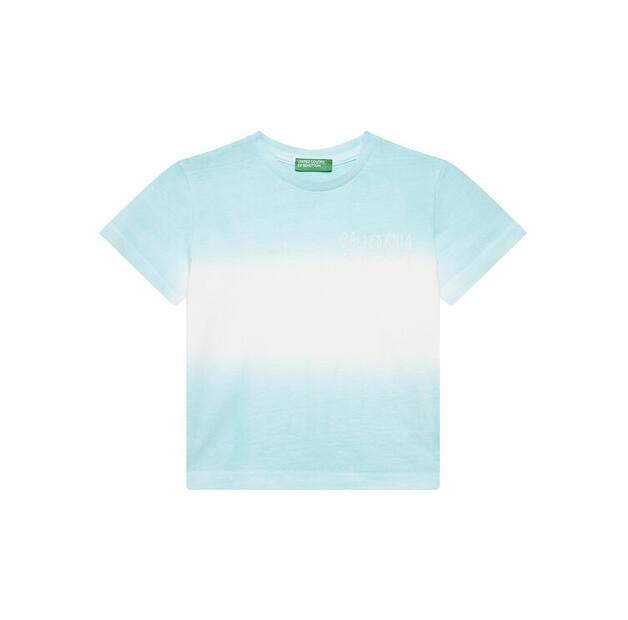 Футболка United Colors Of Benetton 3NPDG10J5