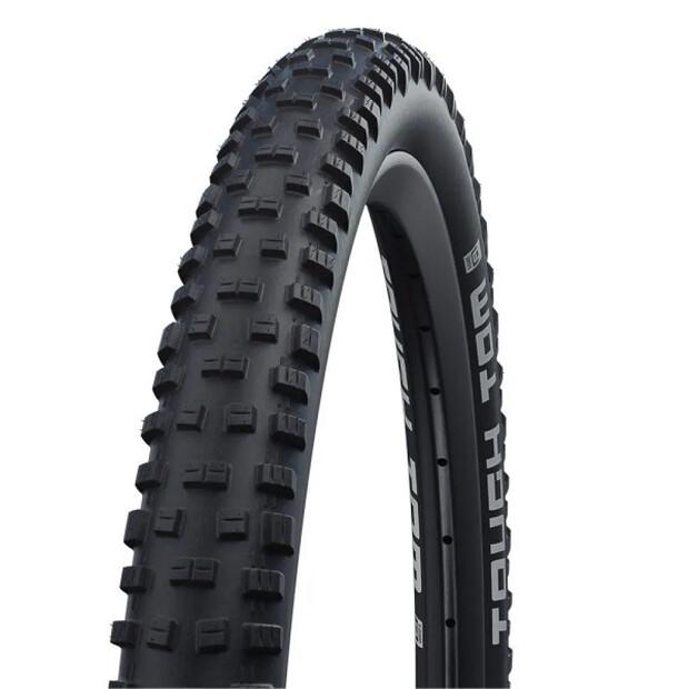 Жесткая MTB шина Schwalbe Tought Tom K-Guard Active Line SBC 27.5´´ x 2.35
