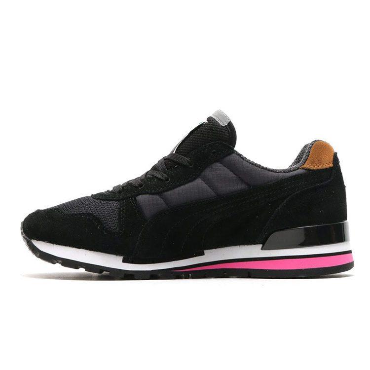Puma Tx 3 Зимние Черные Женские 359032-02