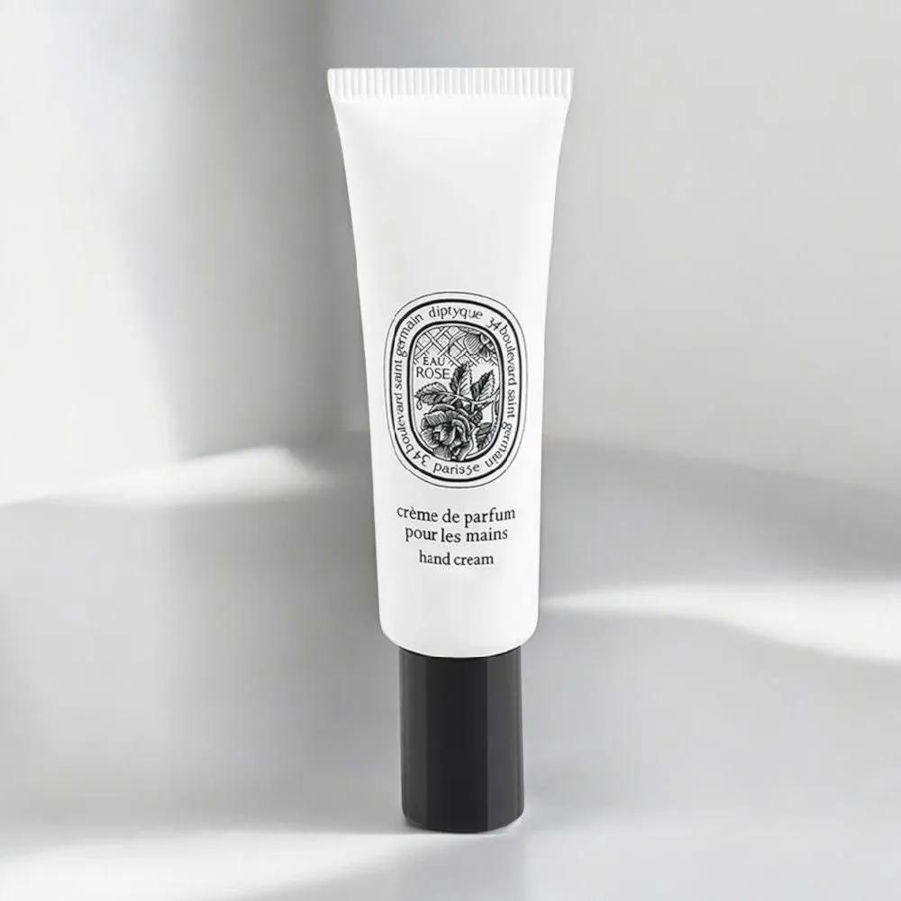 Diptyque Крем для рук Rose 45 мл