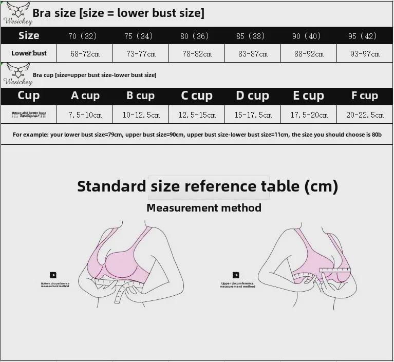 Комплект нижнего белья из французского кружева с вышивкой: Мягкий бюстгальтер-полукубок на косточках из хлопка, идеально подходит для всех размеров груди