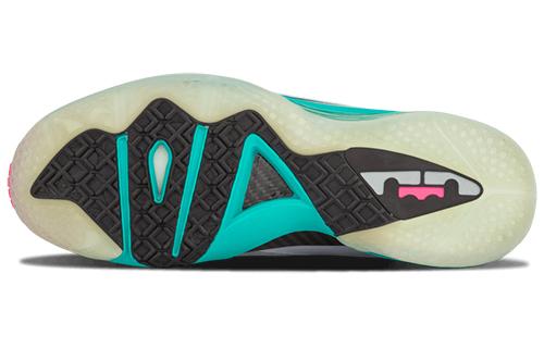 Nike Леброн 9 ПС. Элитные 'South Beach' 516958-001