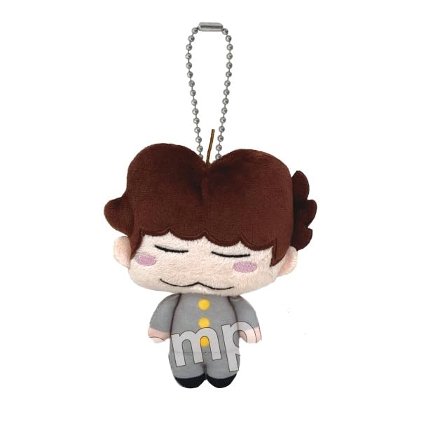 Atashinchi Yuzuhiko Mascot