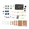 ICL8038 Многофункциональный Низкочастотный Генератор Сигналов Различной Формы Набор для Практики Сварки и Экспериментов с Электронными Схемами DIY