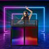 Стойка для DJ-оборудования и Фасад для мероприятия – Портативный стол-подставка для контроллера