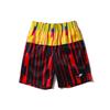 Sportswear Nsw Collection Printed Color Block Casual Sports Shorts Women Shorts Multicolor CJ3483-735