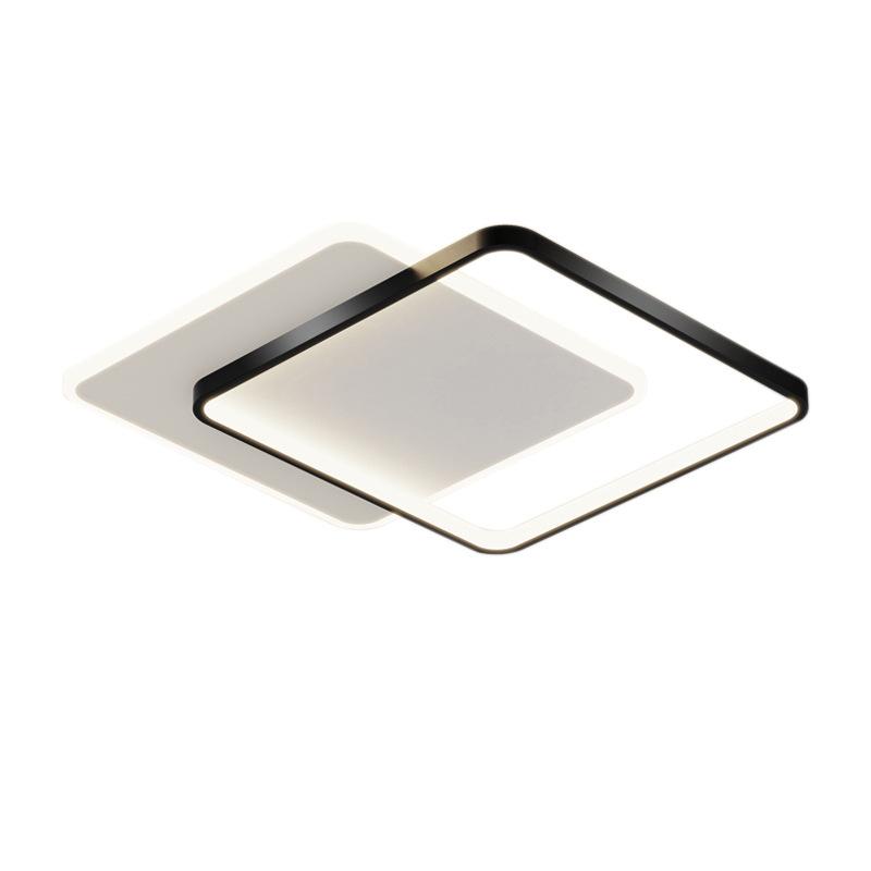 Led Chandelier Living Bedroom Dining Room Firefly Chandelier Simple Home Intdoor Lighting Decoration Ceiling Lamps