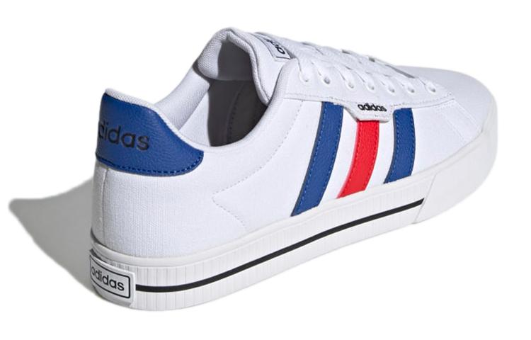 adidas Ежедневные 3.0 'Белый Королевский Красный' H04578