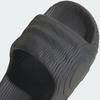 Сандалии Adilette 22 ADILETTE 22 ШЛЕПАНЦЫ Серый Черный HP6522 Япония [Adidas] Five/Grey Five/Core 24.5см