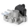 High quality New For 36460-PAA-L21 Idle Air Control Valve Fits1998-2002  Accord 2.3L EX LX SE 36460PAAL21 36460 PAA L21