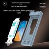 Smorss Full Glue Ceramic Film Screen Protector for Huawei Phones