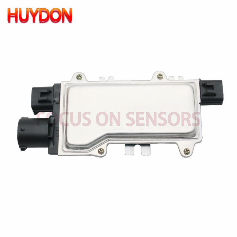 1137328617 Модуль управления вентилятором охлаждения радиатора для Ford Police Taurus Explorer Chevrolet Captiva Opel Vauxhall Lincoln Mercury