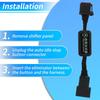 Idle Start Stop Eliminator for Ford F-150 2015 2016 2017 2018 2019 2020 Auto Start/Stop Disable Engine A-Off System for Ford F-150 Raptor 2017