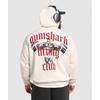 Gymshark Lifting Club Hoodie Oat White A1c8c Wc1v